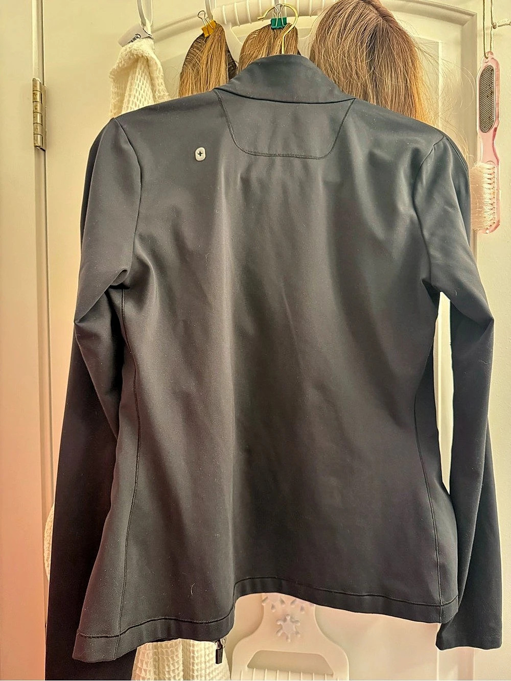 Figs Jacket Size small - Picture 2 of 2